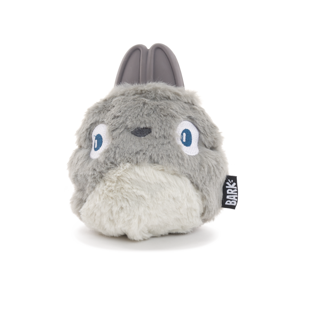 Front View of BARK Hare Raiser Dog Toy