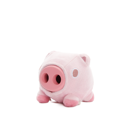 Front View of BARK Hambone Dog Toy