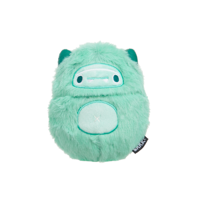 Front View of BARK Aurora Beast Dog Toy