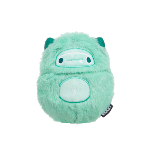 Front View of BARK Aurora Beast Dog Toy