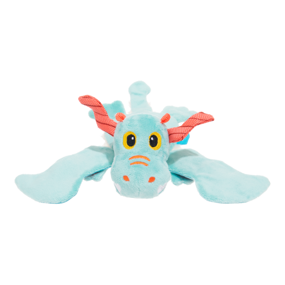 BARK Grimbold The Dragon Dog Toy