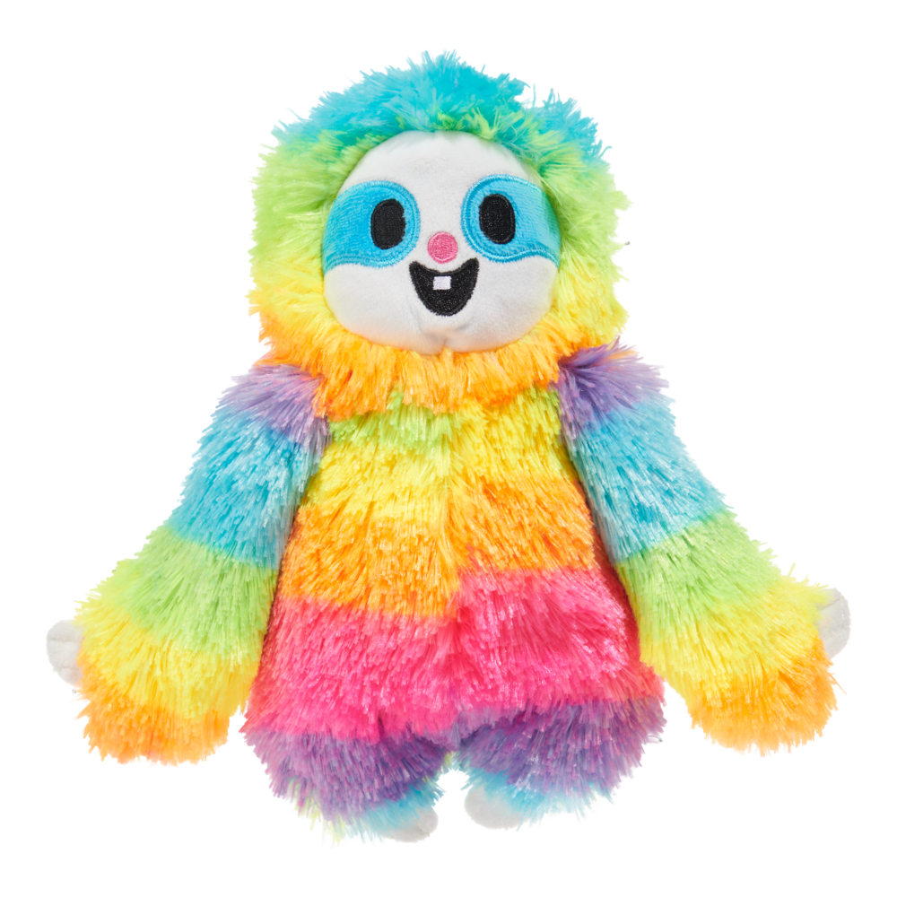 Front View of BARK Good Vibes Gary Dog Toy