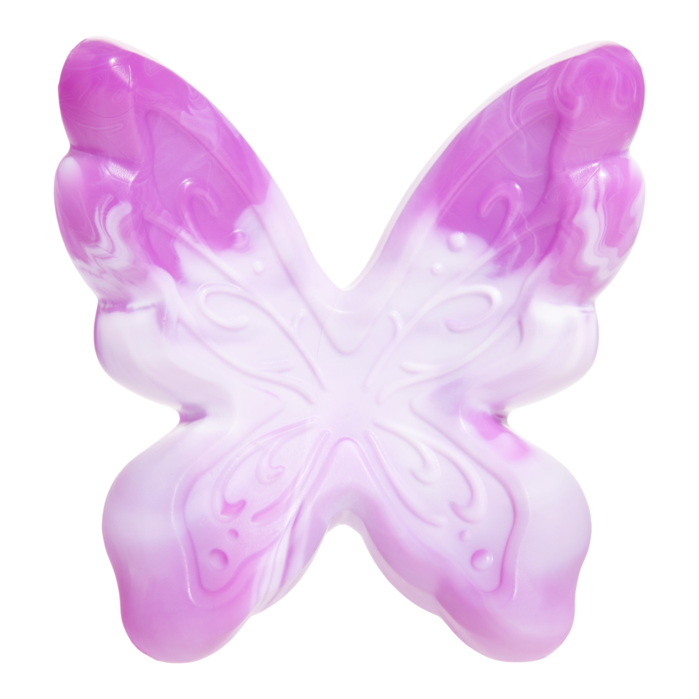 Front View of BARK Fairy Dogmother Dog Toy