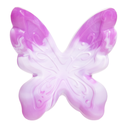 Front View of BARK Fairy Dogmother Dog Toy