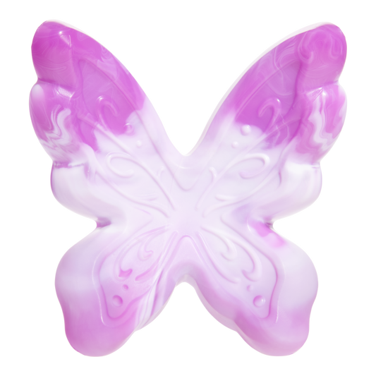 Front View of BARK Fairy Dogmother Dog Toy