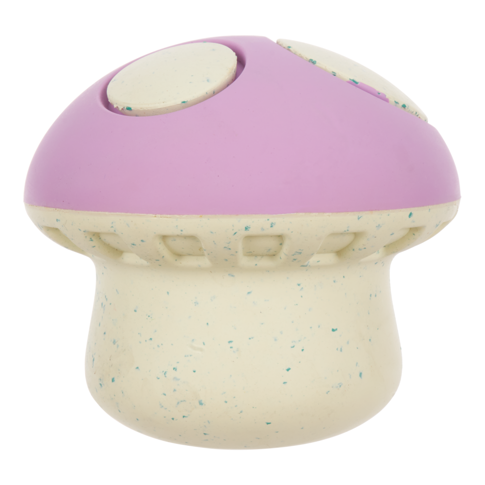 Front View of BARK Lady Bugsy Dog Toy