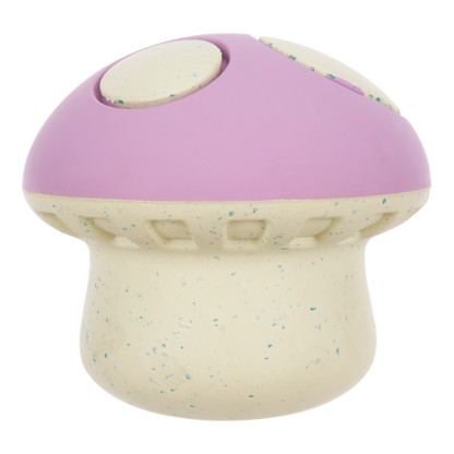 Front View of BARK Lady Bugsy Dog Toy