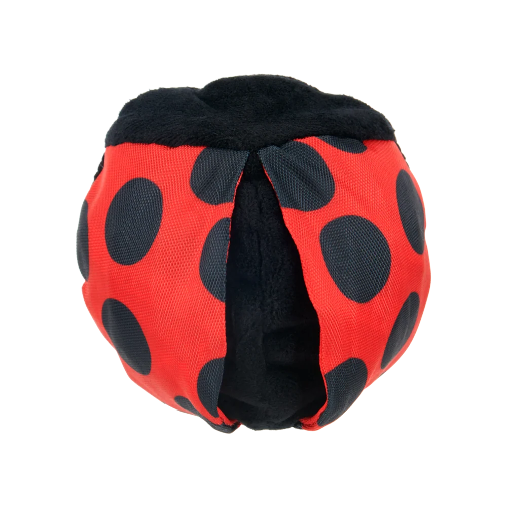 BARK Lady Bugsy Dog Toy
