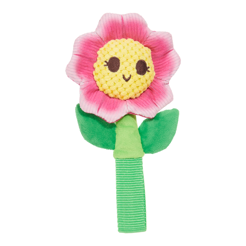 Front View of BARK Penny Pechewnia Dog Toy