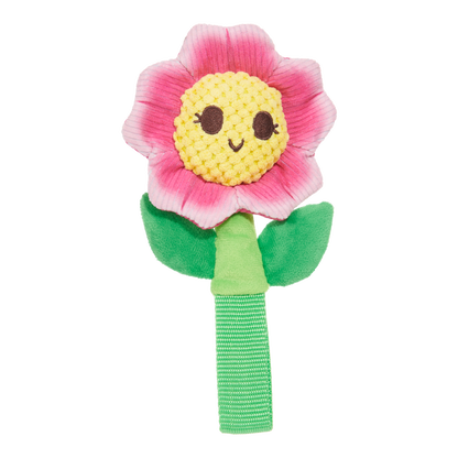 Front View of BARK Penny Pechewnia Dog Toy