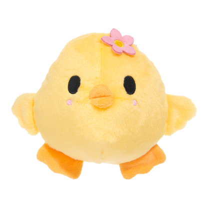 Front View of BARK Lil’ Hennifer Dog Toy