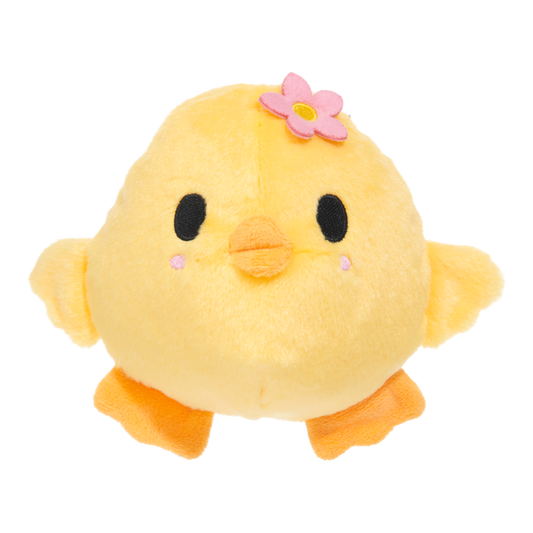 Front View of BARK Lil’ Hennifer Dog Toy