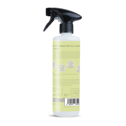 Tip Tail Pet Mess Cleaner for Dogs