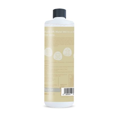 Tip Tail Furwell Carpet Stains for Dogs