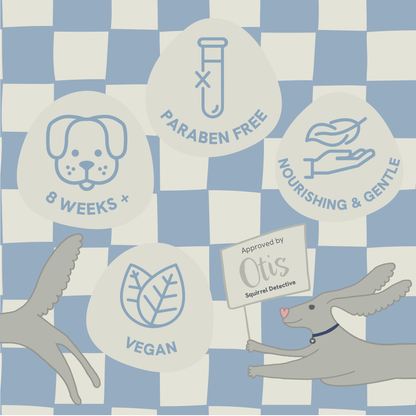 Tip Tail Lavender Calming Mist for Dogs