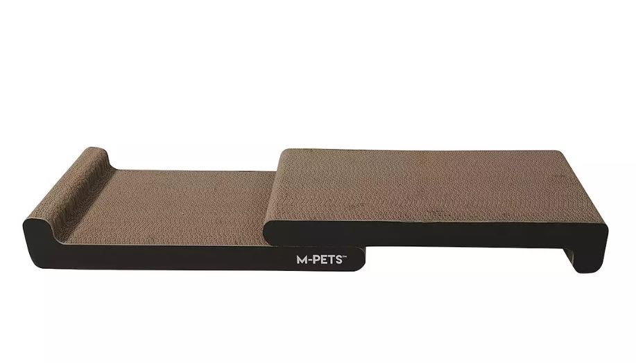 M-Pets My Scratchy Cat Cardboard Scratchers - Montana