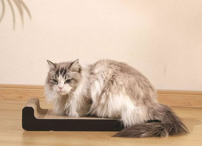 M-Pets My Scratchy Cat Cardboard Scratchers - Montana