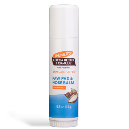 Palmer's for Pets Paw Pad & Nose Balm On-the-Go with Cocoa Butter