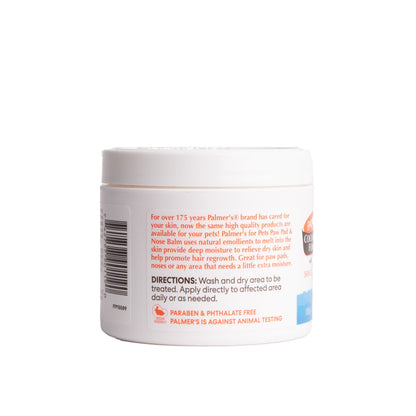 Palmer's for Pets Paw Pad & Nose Balm with Cocoa Butter