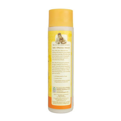 Burt's Bees Oatmeal Dog Conditioner