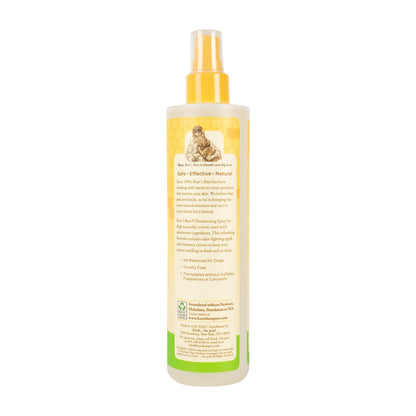Burt's Bees Deodorizing Dog Spray