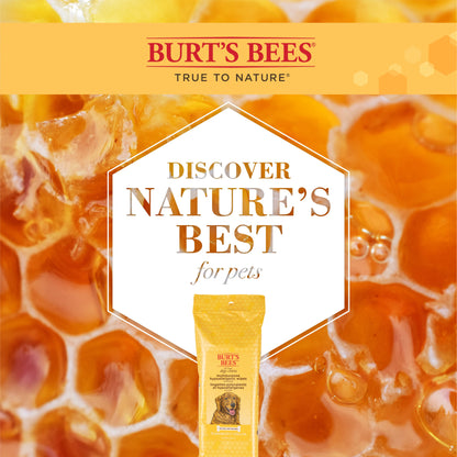 Burts Bees Multipurpose Dog Wipes with Honey