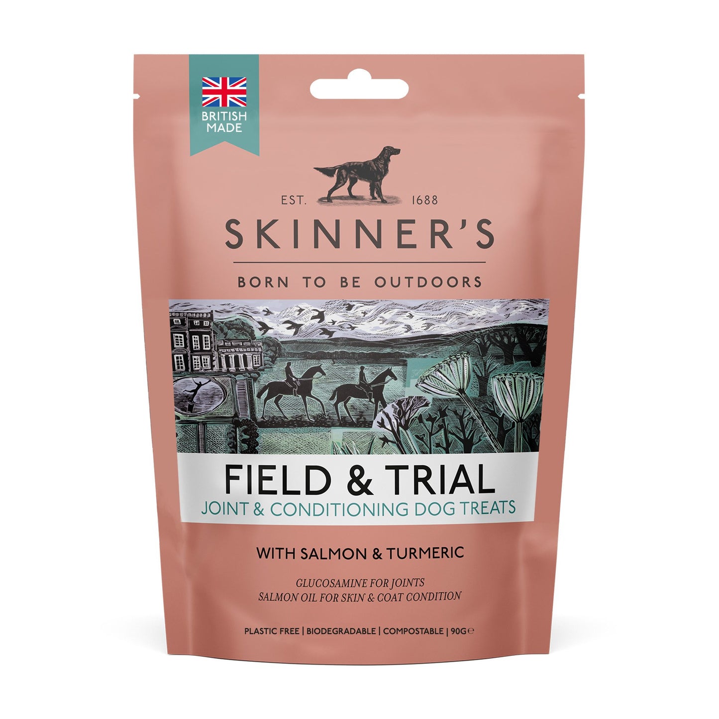 Field & Trial Joint & Conditioning Treats