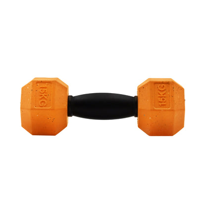 Max Fusion Fusion Dumbbell Dog Toy