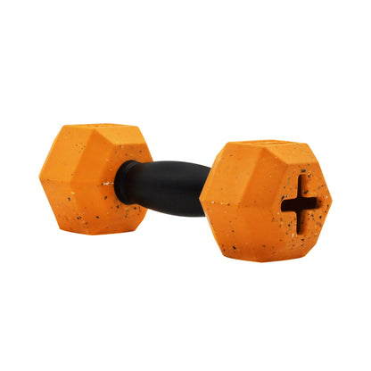 Max Fusion Fusion Dumbbell Dog Toy