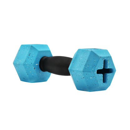 Max Fusion Fusion Dumbbell Dog Toy