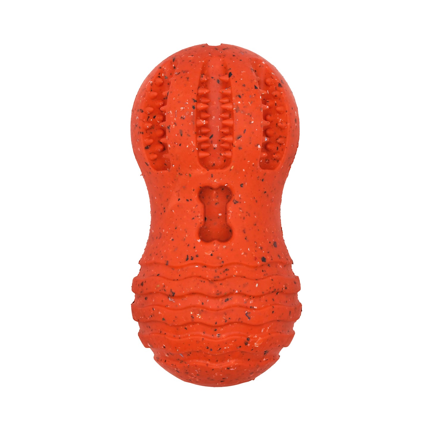 Max Fusion Weeble Dog Toy