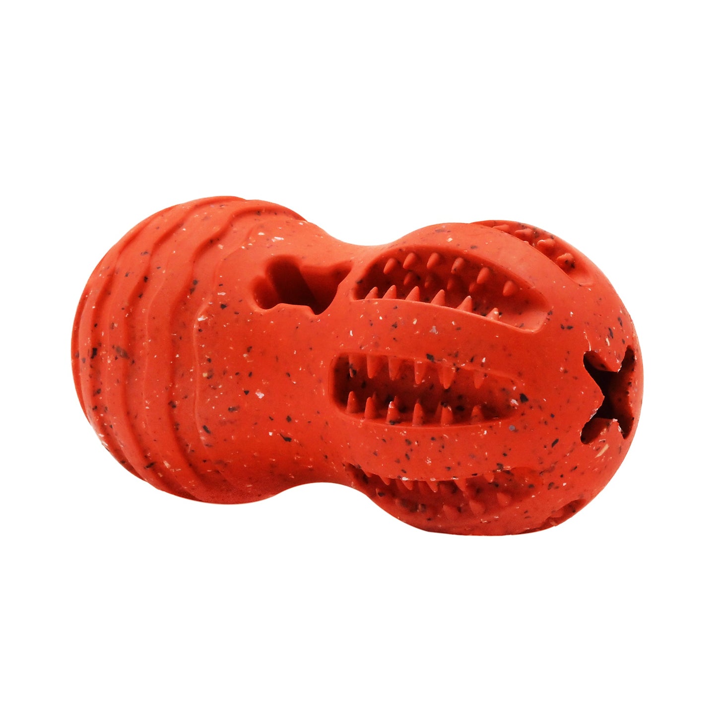 Max Fusion Weeble Dog Toy