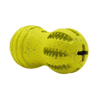 Max Fusion Weeble Dog Toy