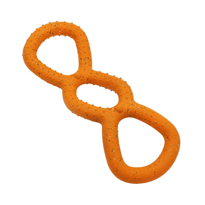 Max Fusion Tug Dog Toy