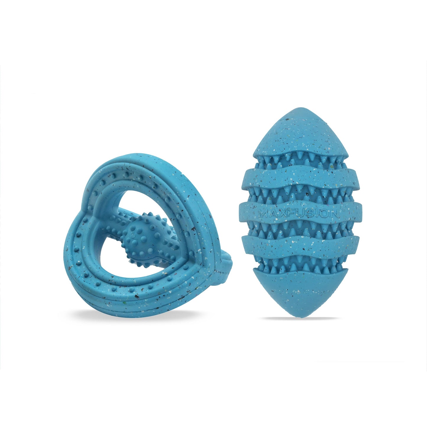 Max Fusion Phoenix Dog Toy