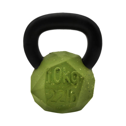 Max Fusion Kettle Bell Dog Toy