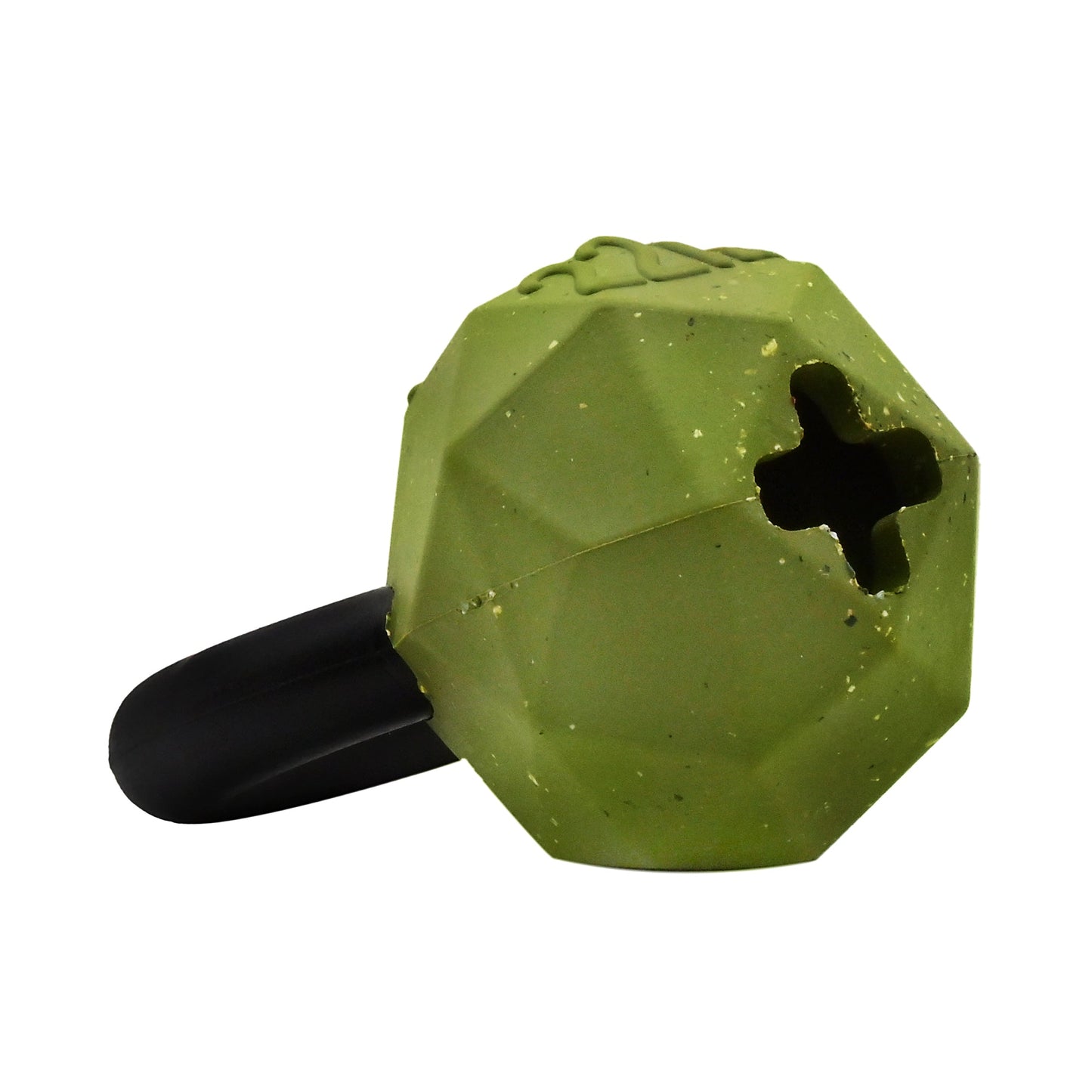 Max Fusion Kettle Bell Dog Toy