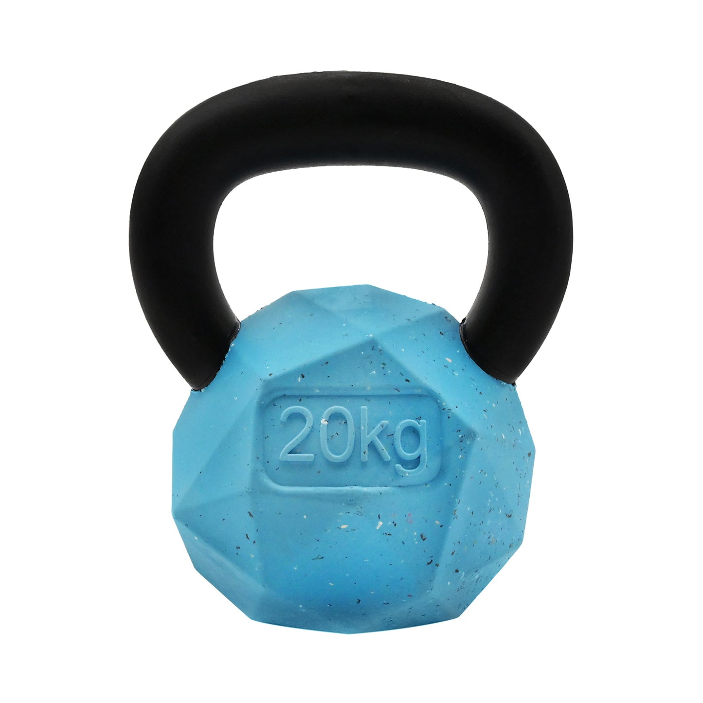 Max Fusion Kettle Bell Dog Toy