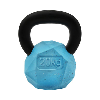 Max Fusion Kettle Bell Dog Toy