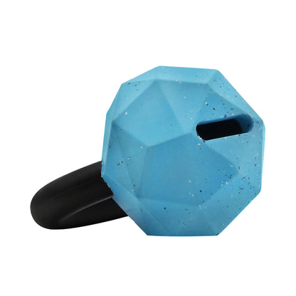 Max Fusion Kettle Bell Dog Toy