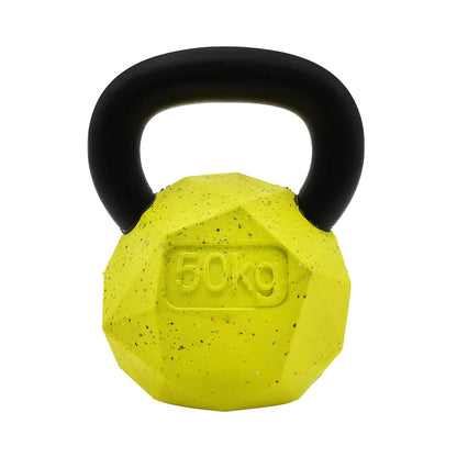 Max Fusion Kettle Bell Dog Toy