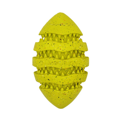 Max Fusion Spiro Football Dog Toy