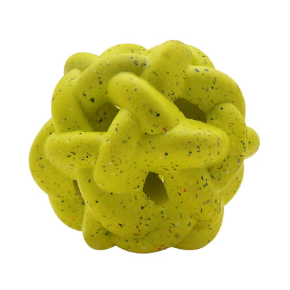 Max Fusion Gyro Dog Toy