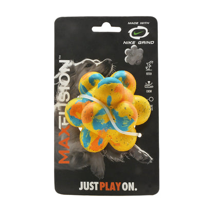 Max Fusion Pop It Dog Toy