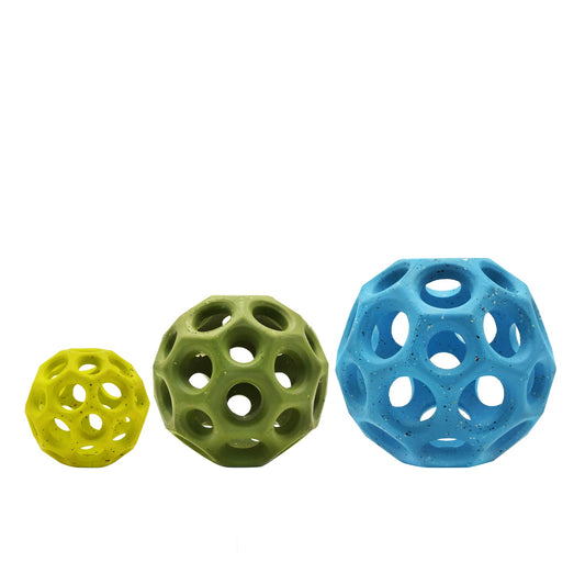 Max Fusion Helix Dog Toy