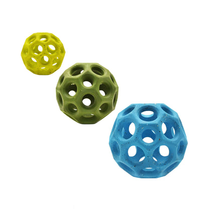 Max Fusion Helix Dog Toy