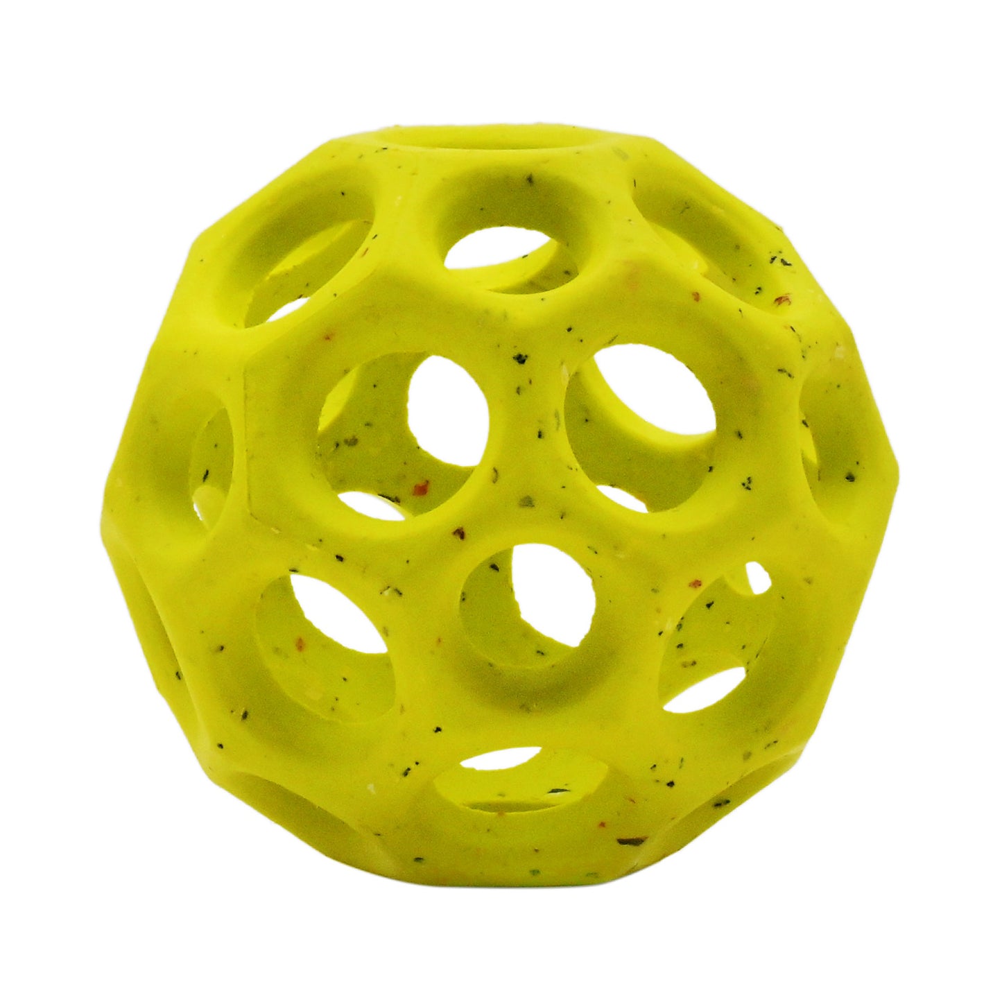 Max Fusion Helix Dog Toy