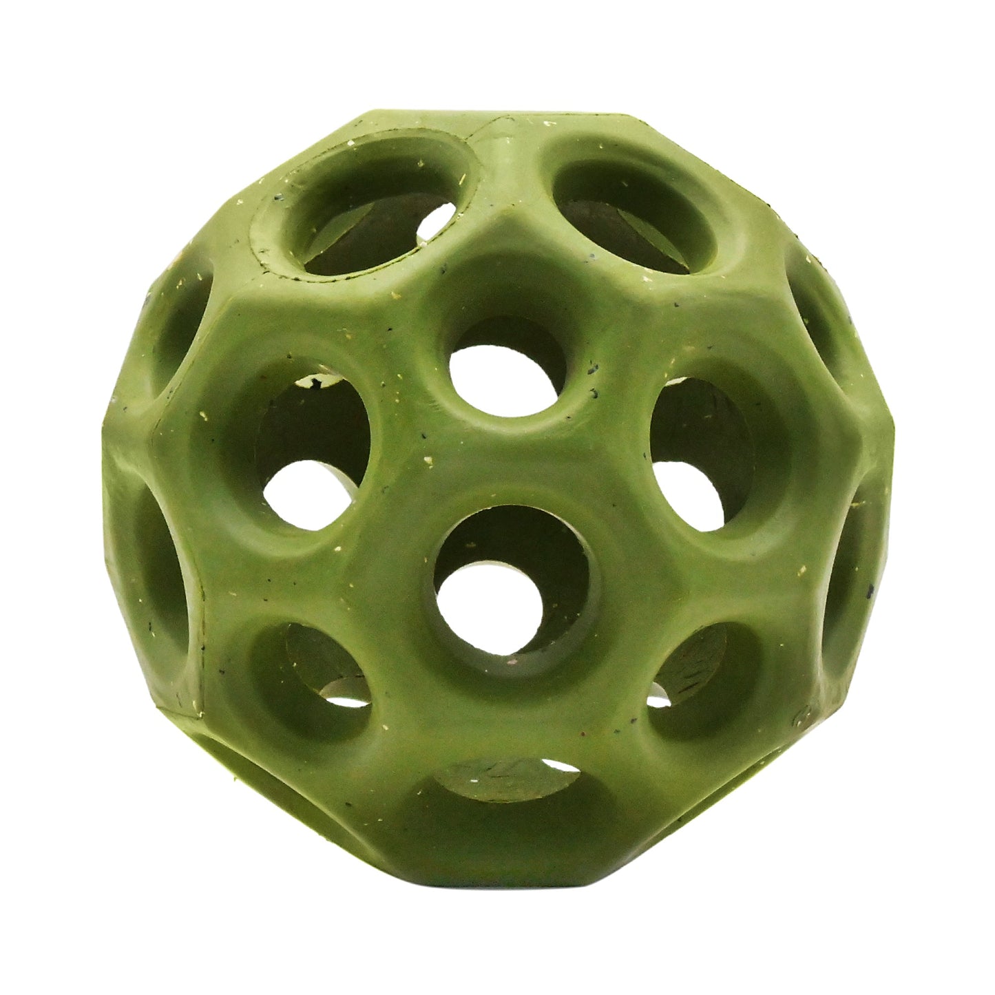 Max Fusion Helix Dog Toy