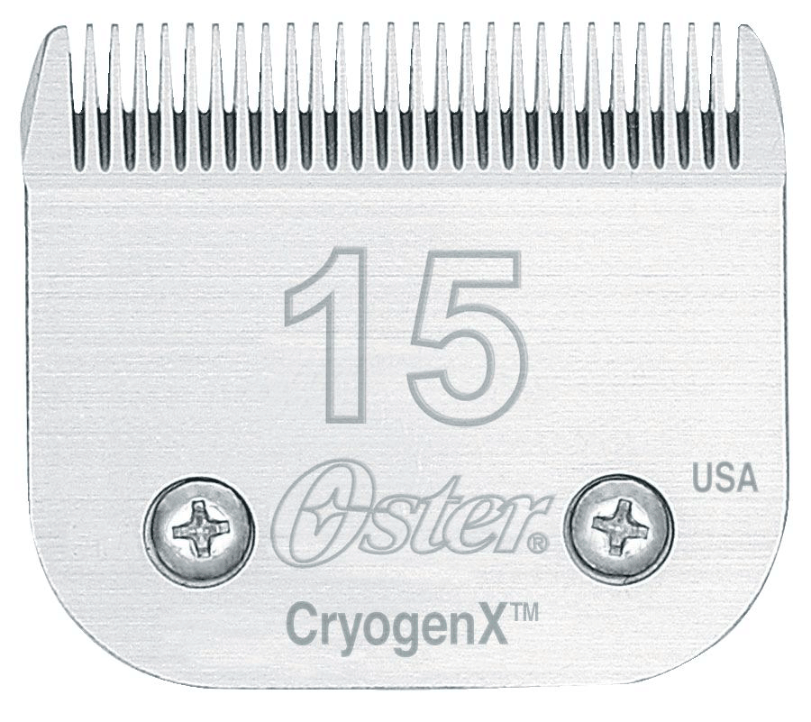 Oster Clipper Blade Cryogen