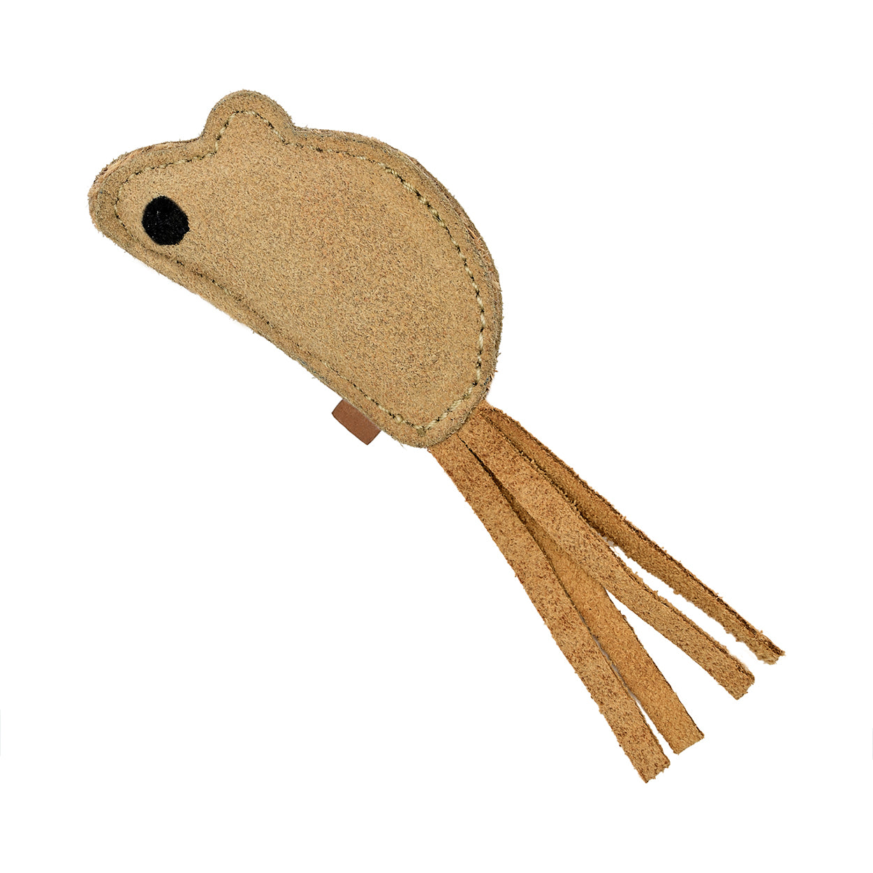 Banbury & Co Rural Retreats Suede Mice Cat Toy - 2 Pack